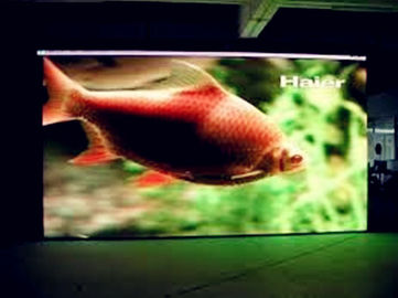China Full Color HD P6 Outdoor waterdicht Full Color Led Video Wall SMD 3535 Led Display Panels