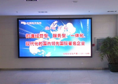 LED-videowandscherm HD P2.6 P3.91 P4 SMD Full Color Indoor Led Panel Verhuur