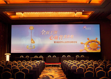COB Indoor Die-Cast Aluminium Screen Fixed/Rental Full Color LED Display, LED-module
