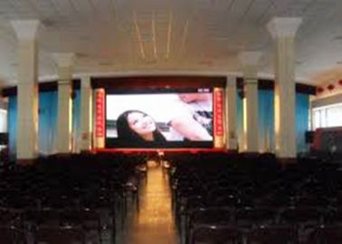 HD-LED-scherm P1.875 Indoor Full-color videomuur