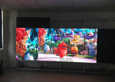 P6 SMD3528 Stage LED Leasing Screen LED Stage Screen 768mm X768mm Box 3 jaar garantie