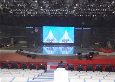 GOB Indoor LED Rental Display Screen P1.667 Indoor LED Video Wall voor de achtergrond