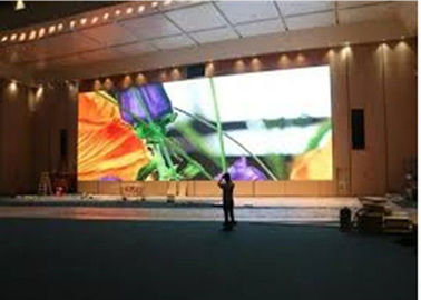 P5 Indoor Full Color Rgb Led-paneel Hoge resolutie reclame Led-display