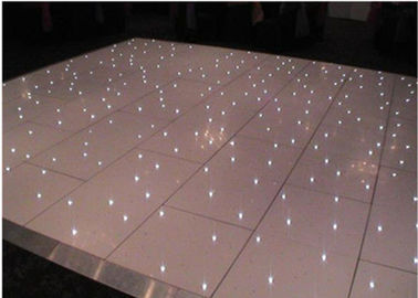 Partij Evenement Indoor Outdoor Led Dance Floor Scherm 500*1000mm Kasten Volkleurig