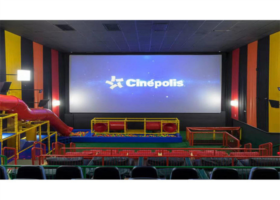 LED-videomuursysteem Grote P2.6 P2.976 P3.91 Verhuur LED-displaypaneel
