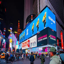 P8 Outdoor Advertising Led Display Panels Full Color Hoge helderheid