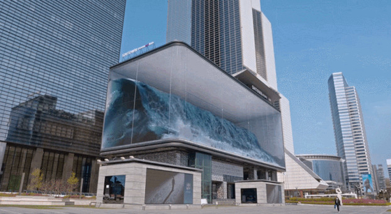 P2.5 Outdoor Reclame Full Color RGB LED Die-Casting Aluminium Screen Commercieel 640x640 mm