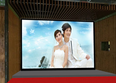 P3 Epistle Full Color High Definition Indoor LED Reclame Video Wandscherm