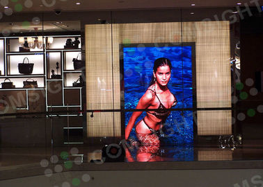 Full Color SMD Stage LED Screen P5, Dichtheid 10000/M2, Module Grootte 192mm X192mm