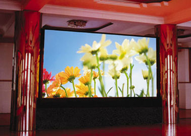 Buitenverhuur P5 LED-display, aanpasbaar waterdicht LED-bord