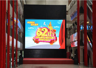 SMD IP65 Outdoor Full Color LED Display Screen P10 Gebouw Advertentie LED Billboard