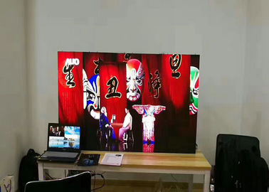 HD Smd2121 P2.5 Indoor Full Color LED Lease Screen met 3 jaar garantie