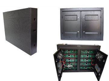 P2.5 Outdoor Stadion LED Display reclame LISN controle 3G controle Dichtheid 15625 stadion omtrek led display