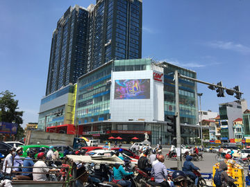 Die Cast Aluminium/Rental Stage Screen P5 LED Display Full Color LED Module 960x960mm