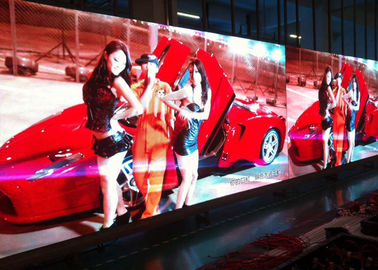 Indoor LED Verhuur Scherm P2 Full Color HD LED Video Wall Voor Bühnenachtergrond