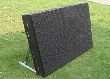 SMD P10 Sportstadion omtrek LED-display Commerciële reclameborden