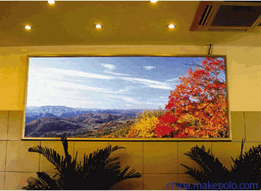 Gemakkelijk te demonteren LED-display LED-scherm