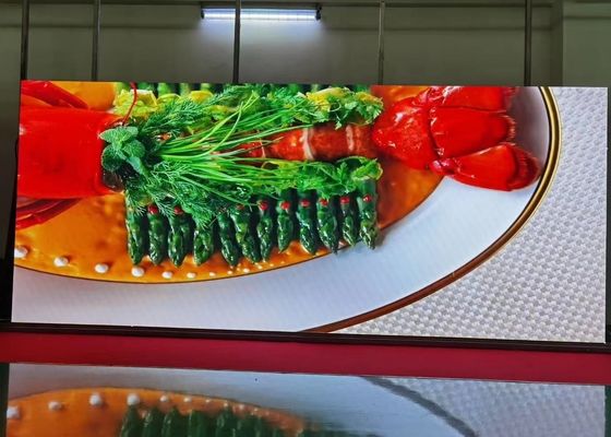 Goede prijs 1R1G1B Indoor Full Color LED Display Stage Audiovisuele apparatuur P3 P3.9 Indoor full color led display online