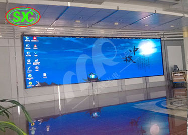 Grote scherm evenement Outdoor High Definition LED Verhuur scherm HD P4 Stage Background LED Display Scherm