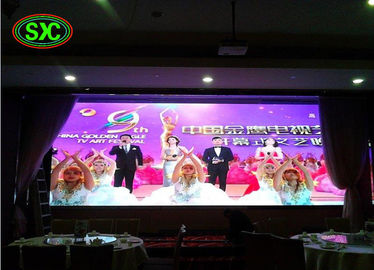Full Color P5 Die-casting Aluminium Billboard Giant Waterproof Outdoor LED Display Screen