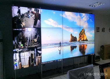 SMD Indoor LED Display, 3,91mm High Refresh Rate Video Wall commercieel reclame led display