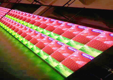 SMD3528 HD RGB LED monitor, 3 jaar garantie, Meanwell stroomvoorziening, goedkoopste prijs