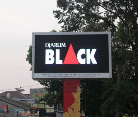 P1.9 Reclamebord Buitenstadion Led Display Smd 3535 Wifi 3g Besturing Waterdicht stadion led display scherm stadion led display