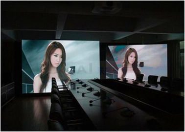 LED Display Panels Indoor Verhuurkas P3.91 DJ Stage Background Video Wall 500*1000mm