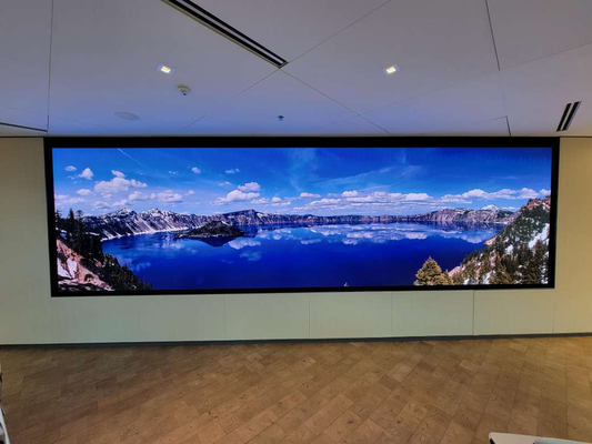 Full Color LED Display RGB P6 LED Video Display 192mm * 192mm Kasgrootte