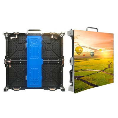 High Definition Hot Sale Helderheid 1000 Indoor LED Display Module Nationstar