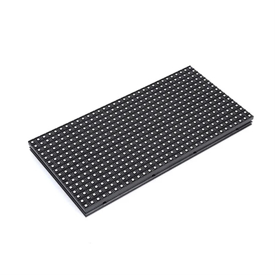 Besturingssysteem High-Definition No-Smear Brightness LED Display met Nationstar
