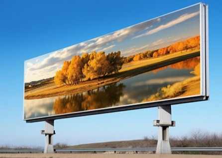 Binnenhuis zonder mozaïek Full-Color Advertising LED Screen P5 Commercieel centrum geïnstalleerd
