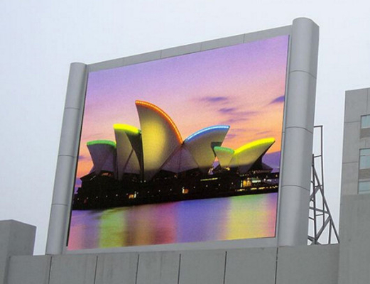 SMD2121 500 X500mm P3.91 Indoor Lease LED Display/Full Color LED Screen