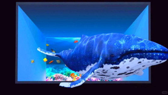 Giant Seamless Splicing Indoor/Outdoor LED Display Screen 500x500mm P3.91 P4.81 Voor de verhuur van een achtergrondvideo