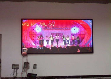 Kerk podium Concert achtergrondpaneel P3.91 Indoor Full Color Led Video Wall Screen