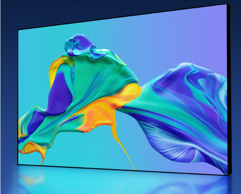 LED-billboard P6.67 Buitenverhuur / vaste installatie LED-scherm