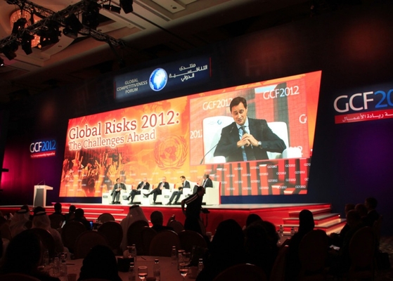 P3.91 High Definition Indoor Full Color LED Display/Stage LED Billboard, in overeenstemming met de FCC
