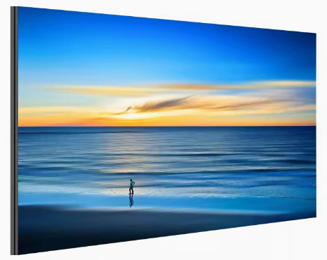P3.91 Full Color Outdoor SMD3535 LED Billboard 320mm X160mm Module Grootte 40000 punten/vierkante meter
