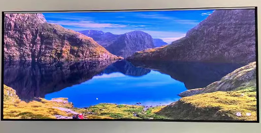 P3 Full Color LED-display voor binnen- en buitenreclame, LED-videowandpaneel HD