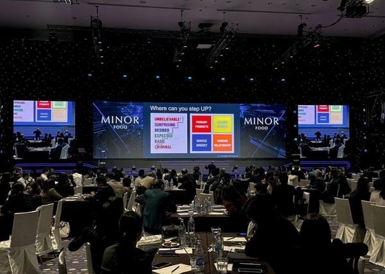 SMD-LED-video-scherm met gegoten aluminium P4 / Indoor Stage LED-scherm met een dichtheid van 62.500/m2