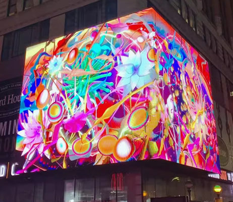 Goede prijs Buiten P4 Full Color SMD LED Die-Cast Aluminium Screen Energiebesparend 3 jaar garantie online