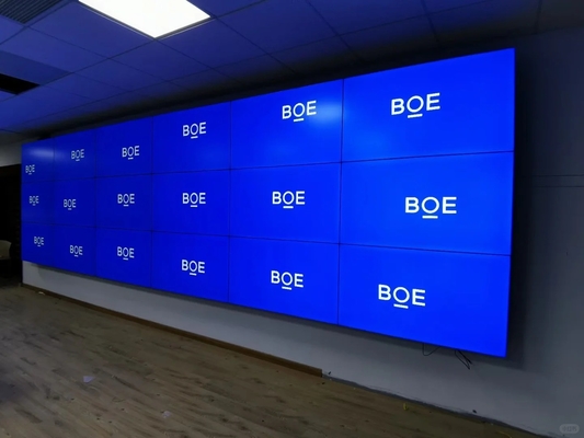SCX P1.667 Small Pitch GOB Led Display Screen Pantalla 4K Led Display Video Wandpanelen
