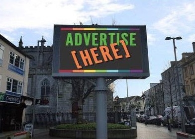 Stadion Reclame Scoreboard P4.81 LED Video Wall Verhuur 1R1G1B