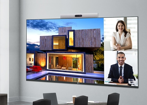 Full Color P4 Indoor Rental LED Display Screen 320x160mm Module Voor Huwelijk Concert En Muziek Festival