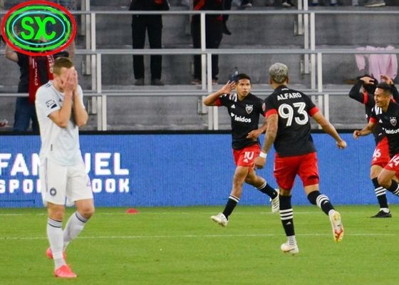 P10 SMD Buitenwaterdicht Full Color LED-scherm voor stadions