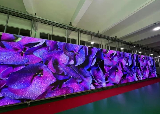 Videowand P1.25 P2 P3.91 Module Pantallas Gigantes P3 Digitaal signage P10 Outdoor paneel Prijs Led display Reclame scherm