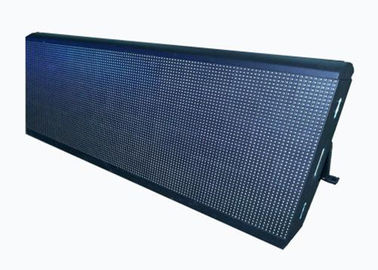 Waterdichte buiten LED-schermen P5 Sportstadion LED-omtrekbeeldscherm Groot stadion