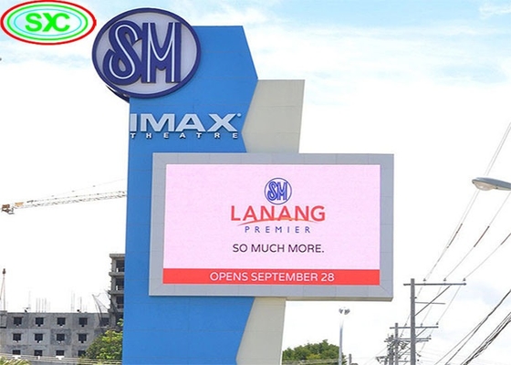 16:9 Verhouding 5m X 3m Turnkey Compleet Systeem P2.6 P2.9 P3.91 LED Display 500mmx500mm LED Panel Achtergrond Indoor Outdoor LED Screen
