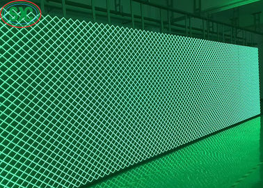 Indoor Usage P3 Smd2121 Full Color LED Die-Cast Aluminium Screen with Standard Chassis Pixel Density 111111 punten/m2
