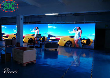 P3 Indoor Full Color LED Display voor concert/toneel met 3 jaar garantie